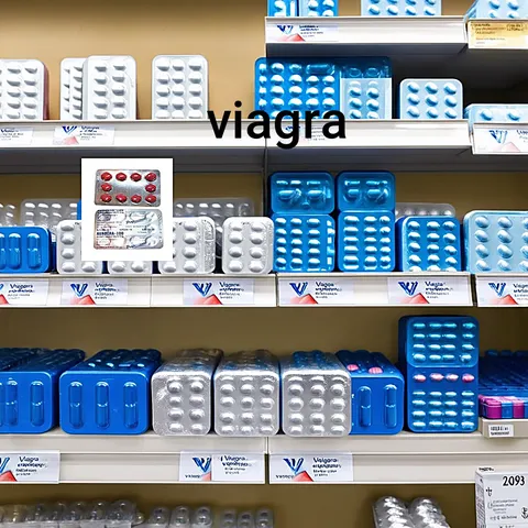 Viagra sin receta es legal